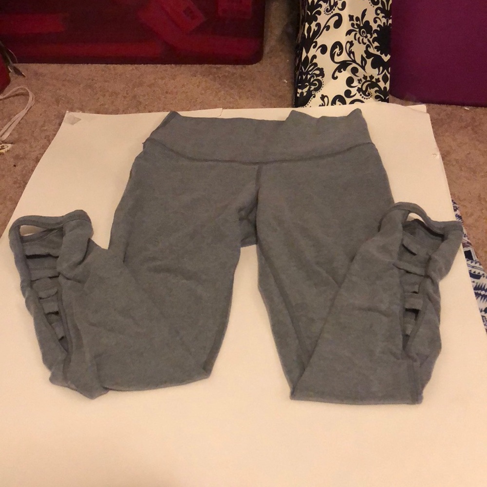 Old navy workout leggings